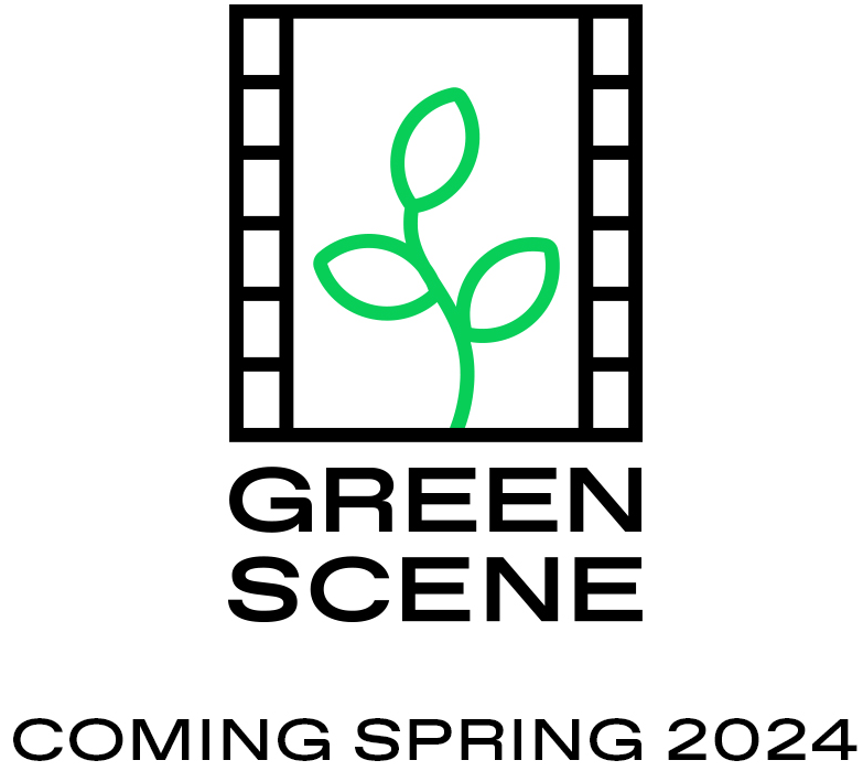 Greene Scene - Coming spring 2024